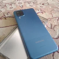 سامسونگ Galaxy A12 با حافظهٔ ۶۴ گیگابایت|موبایل|تهران, نازی‌آباد|دیوار