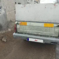 مدل 1393|خودرو سواری و وانت|آشتیان, |دیوار