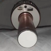 میکروفن|سیستم صوتی خانگی|قم, دروازه چوبی|دیوار