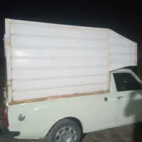 باربند پیکان وانت