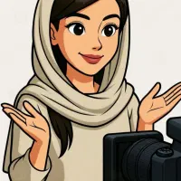 ادمین تولید محتوا