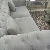 مبل هشت نفره|مبلمان خانگی و میز عسلی|تهران, شهرک چیتگر|دیوار