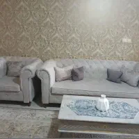 مبل چستر بسیار زیبا