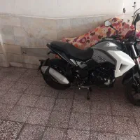موتور گلکسی na 180