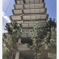 آپارتمان/۱۱۰و ۸۰ متری/کوی صبا