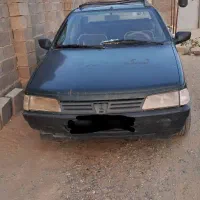 ماشین سواری پژو اردی مدل۸۴