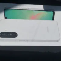 سامسونگ galaxy a26 با حافظهٔ ۲۵۶ گیگابایت