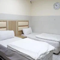 کاروان کربلا(شب آرزوها)