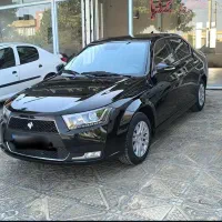 اجاره ماشین دنا پلاس رنت