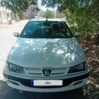 پژوپارس فول سفارشی تمیزبدون رنگPARS XU7Pمدل۱۴۰۲|خودرو سواری و وانت|آبادان, |دیوار