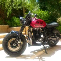 موتور کاستوم / قیمت توافقی