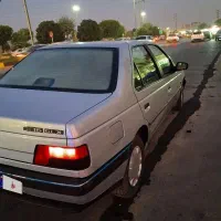 پژو405مدل95|خودرو سواری و وانت|ورامین, ورامین|دیوار