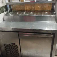 فروش کلیه لوازم و تجهیزات ساندویچی|کافی‌شاپ و رستوران|میاندوآب, |دیوار