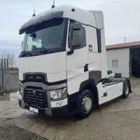 کشنده رنو 480 مدل 2018