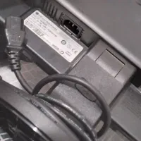 دو عدد مانیتور سامسونگ و الجی|رایانه رومیزی|چالوس, |دیوار