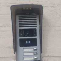 تعمیر و نصب آیفون تصویری و دوربین مداربسته در محل