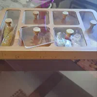 اردورخوری بامبو