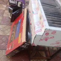 فروش لوازم الکترونیکی و دزد گیر و مبل|مبلمان خانگی و میز عسلی|کردیان, |دیوار