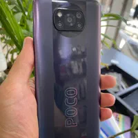 گوشی شیائومی مدلPocoX3Pro 256G Ram8 دوسیم آبی