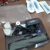 دستگاه میکرومیدلینگ دکترDr.pen مدل ULTlMA