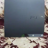 ps3 slim کپی خور سالم ترتمیز|کنسول، بازی ویدئویی و آنلاین|لنجان, |دیوار