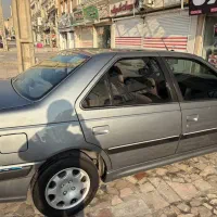 پژو پارس ۸۹  استثنایی|خودرو سواری و وانت|اندیشه, شهرک صدف|دیوار