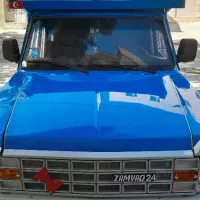 باربری