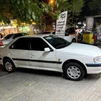 پرشیا عروسک معاوضه با نیسان هم قیمت|خودرو سواری و وانت|تهران, قیطریه|دیوار