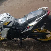 مگلی ۲۰۰|موتورسیکلت|لوندویل, |دیوار