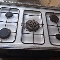 گاز طرح فر|اجاق گاز و لوازم برقی پخت‌وپز|شوشتر, |دیوار