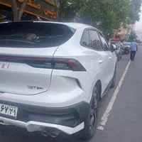 لاماری هیبرید/ایما/سفید مشکی/ صفر خشک /مدل ۱۴۰۴|خودرو سواری و وانت|تهران, ستارخان|دیوار