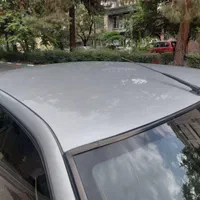 زانتیا 2000cc،مدل۸۶کم کار،بدون خط و خش،فنی تضمینی|خودرو سواری و وانت|تهران, صادقیه|دیوار