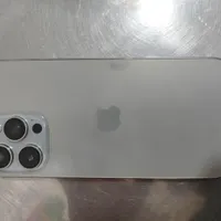 اپل iPhone 16 Pro Max با حافظهٔ ۲۵۶ گیگابایت