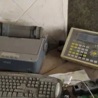 باسکول 50 تن تمام فلز|فروشگاه و مغازه|ری, بازار آهن|دیوار