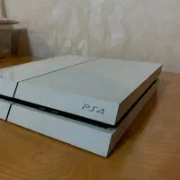 ps4 fat 1tb|کنسول، بازی ویدئویی و آنلاین|اهواز, شهرک دانشگاه|دیوار