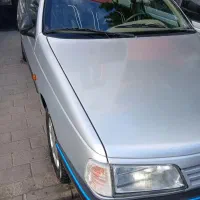 پژو مدل ۹۰ دوگانه کارخانه