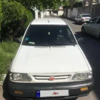 پراید 131 فنی بشرط