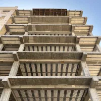 پیش فروش اپارتمان ۱۱۸ متری|پیش‌فروش املاک|رباط‌کریم, رباط‌کریم|دیوار