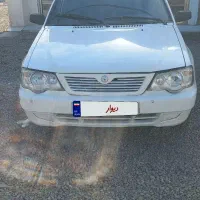 پراید ۱۱۱ مدل۹۴