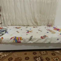 کمد و تخت|تخت و سرویس خواب|تایباد, |دیوار