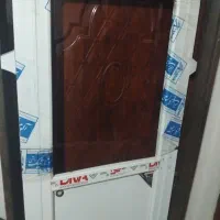 درب سرویس حمام و دستشویی نو