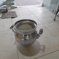 صنایع فلزی ذکریاپور