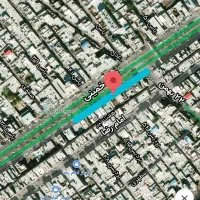 مغازه 30متر دوکله جاده اصلی