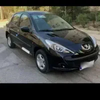 ۲۰۷ اتومات پانا فول