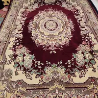 فرش ۶ متری سالم خشکشویی رفته|فرش|تهران, قیام|دیوار