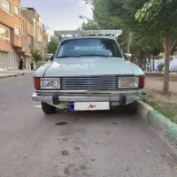 پیکان وانت 1387