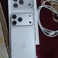 ایفون ۱۷ پرو مکس کپی