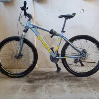 دوچرخه ۲۷.۵|دوچرخه، اسکیت، اسکوتر|کازرون, |دیوار