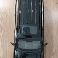 ماشین کنترلی لندکروز زیر قیمت|اسباببازی بچه|رشت, معلم|دیوار