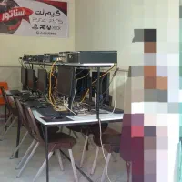 لوازم گیم نت|رایانه رومیزی|مشهد, الهیه|دیوار